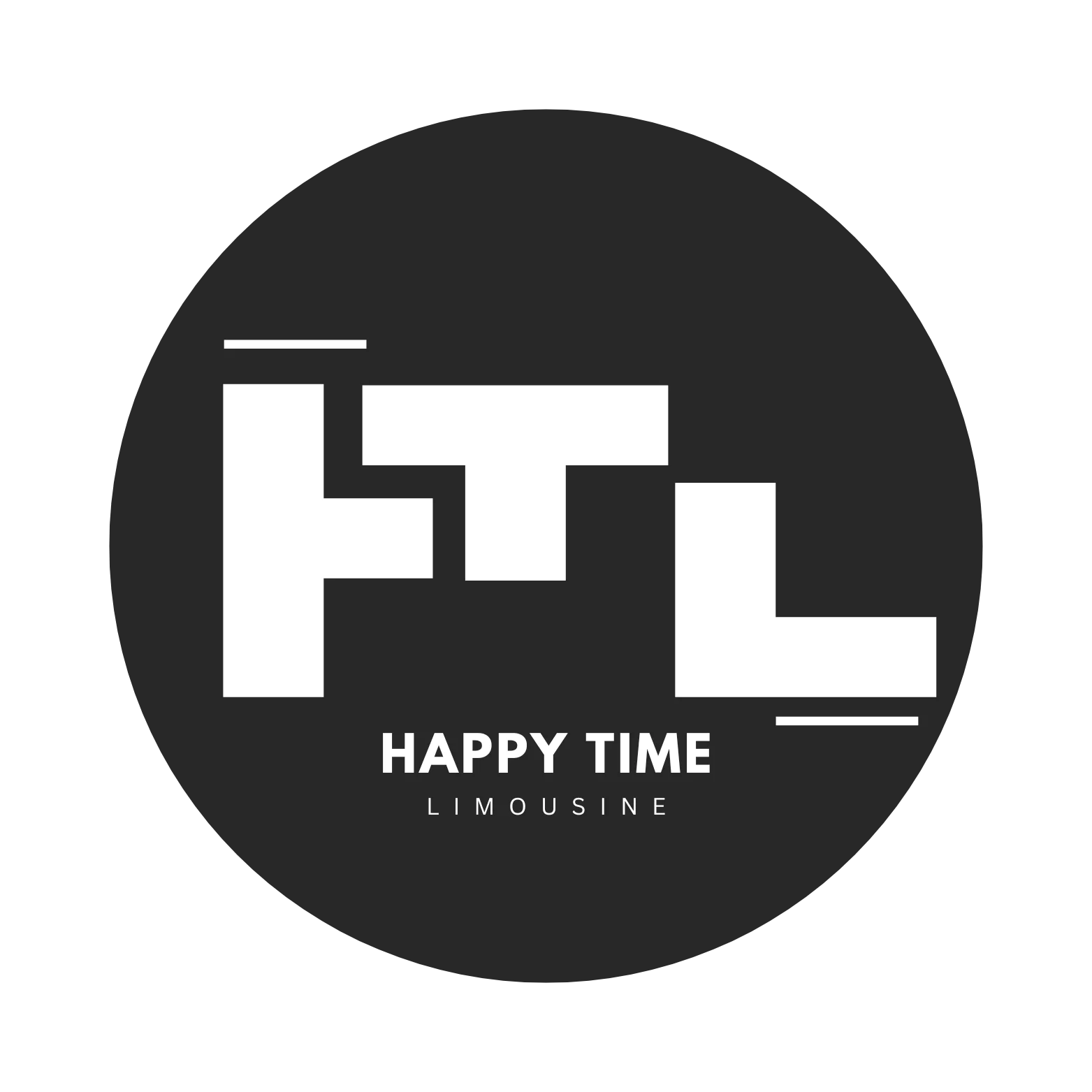 Stt Happy Time Limo